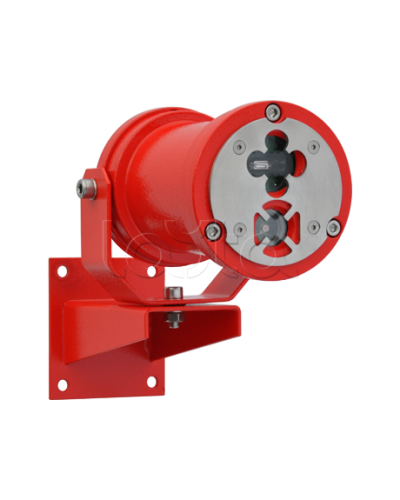 Извещатель пожарный пламени взрывозащищенный Спектрон-601Exd-M в Первоуральске Пожарные извещатели (Ex) Pintop.ru