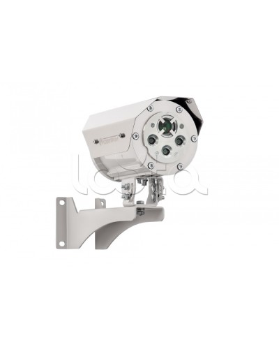 Извещатель пламени взрывозащищенный Спектрон-801-Exd-А-HART в Первоуральске Пожарные извещатели (Ex) Pintop.ru