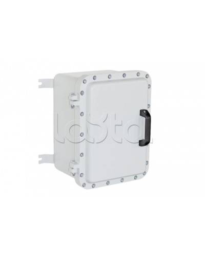 Коробка взрывозащищенная с электрическим подогревом Спектрон-КВ-Exd-А-ЭП 570х370х240 в Первоуральске Комутационные взрывозащищенные коробки Pintop.ru