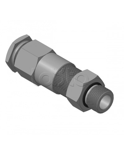 Ввод кабельный Спектрон КВБ-15/10-2У-Н в Первоуральске Дополнительное оборудование (Ex) Pintop.ru