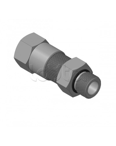 Ввод кабельный Спектрон КВБ-18/12-М в Первоуральске Дополнительное оборудование (Ex) Pintop.ru