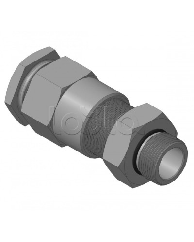 Ввод кабельный Спектрон КВБ-22/12-2У-Н-25х1,5 в Первоуральске Дополнительное оборудование (Ex) Pintop.ru