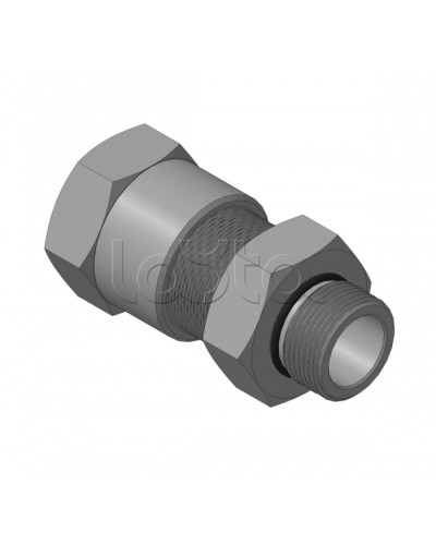 Ввод кабельный Спектрон КВБ-22/12-Н-25х1,5 в Первоуральске Дополнительное оборудование (Ex) Pintop.ru