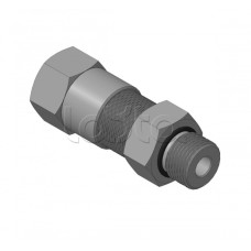 Ввод кабельный Спектрон КВМ-10/6-М