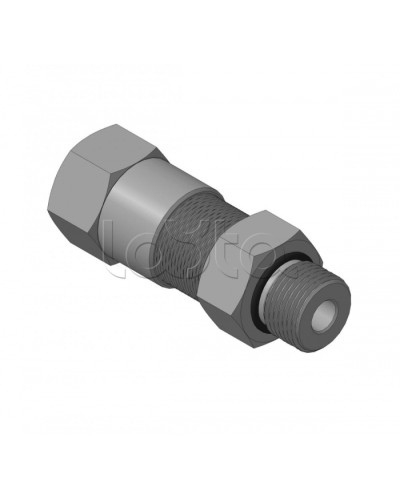 Ввод кабельный Спектрон КВМ-10/6-Н в Первоуральске Дополнительное оборудование (Ex) Pintop.ru