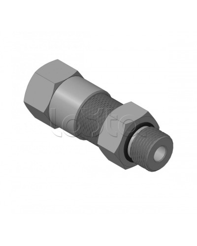 Ввод кабельный Спектрон КВМ-10/8-Н в Первоуральске Дополнительное оборудование (Ex) Pintop.ru