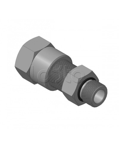 Ввод кабельный Спектрон КВМ-15/10-Н в Первоуральске Дополнительное оборудование (Ex) Pintop.ru