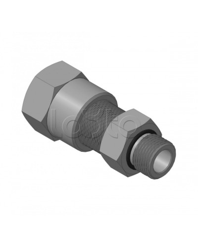 Ввод кабельный Спектрон КВМ-15/12-Н в Первоуральске Дополнительное оборудование (Ex) Pintop.ru