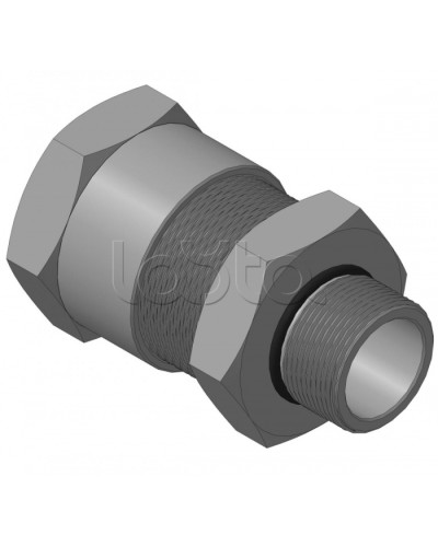 Ввод кабельный Спектрон КВН-20-М-32х1,5 в Первоуральске Дополнительное оборудование (Ex) Pintop.ru