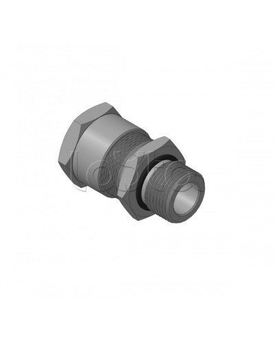 Ввод кабельный Спектрон КВН-ЕХЕ-12-Н в Первоуральске Дополнительное оборудование (Ex) Pintop.ru