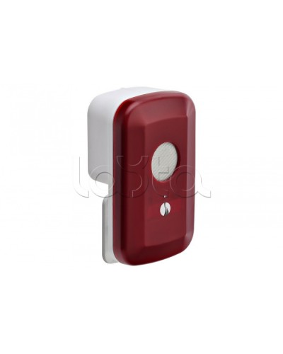 Оповещатель светозвуковой взрывозащищенный Спектрон ОСЗ-Exm-Прометей 12-36В в Первоуральске Оповещатели Ex Pintop.ru