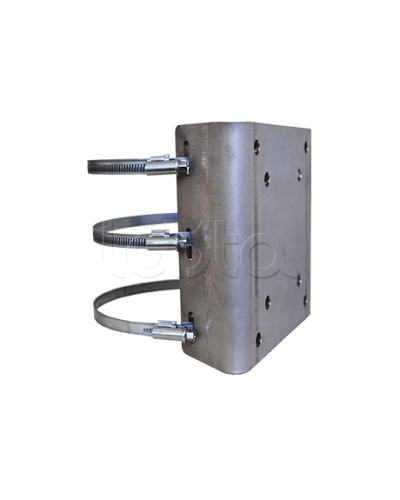 Крепление универсальное Спектрон К-06-Н в Первоуральске Комутационные взрывозащищенные коробки Pintop.ru