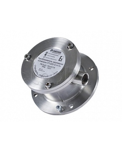 Преобразователь напряжения универсальный стабилизированный Спектрон-УП-220/12-Н в Первоуральске Дополнительное оборудование (Ex) Pintop.ru