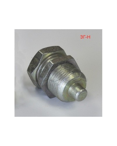 Заглушка оконечная М20x1,5 Спектрон Заглушка-Н в Первоуральске Дополнительное оборудование для ОПС Pintop.ru