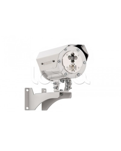 Извещатель пламени пожарный ИК/УФ взрывозащищенный Спектрон-601-Exd-А в Первоуральске Пожарные извещатели (Ex) Pintop.ru