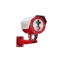 Извещатель пожарный пламени взрывозащищённый Спектрон-601-Exd-А-В-HART
