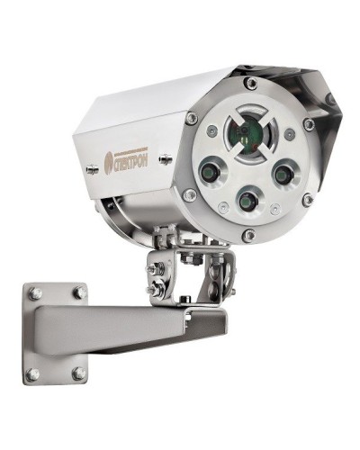 Извещатель пожарный пламени взрывозащищённый Спектрон-701-Exd-H в Первоуральске Пожарные извещатели Pintop.ru