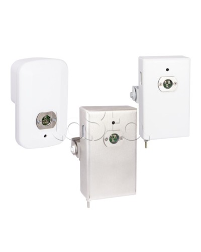 Извещатель пожарный пламени взрывозащищенный Спектрон-804-Exm в Первоуральске Пожарные извещатели (Ex) Pintop.ru