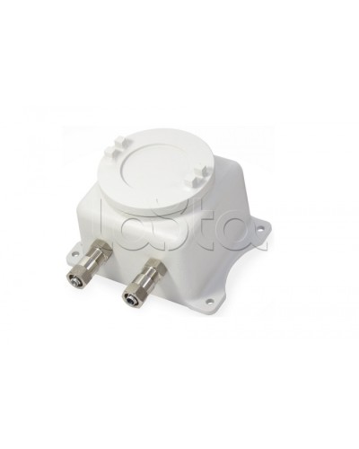 Коробка взрывозащищенная Спектрон-ККВ-EXD-А 173x173x155 в Первоуральске Комутационные взрывозащищенные коробки Pintop.ru