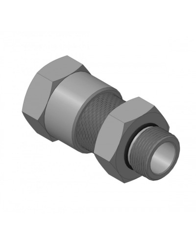 Ввод кабельный Спектрон КВМ-20/16-Н-25х1,5 в Первоуральске Дополнительное оборудование (Ex) Pintop.ru