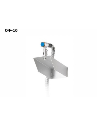 Сменный фильтр, для снижения чувствительности извещателей Спектрон 200 серии Спектрон ОФ-10 в Первоуральске Дополнительное оборудование для ОПС Pintop.ru