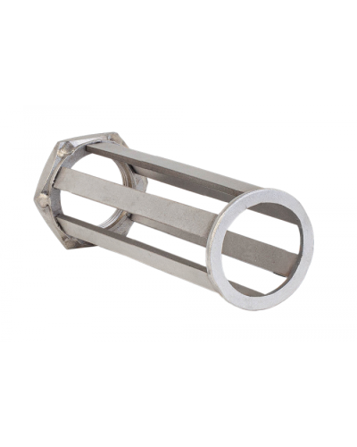 Решетка защитная Спектрон-РЗТ в Первоуральске Дополнительное оборудование для ОПС Pintop.ru