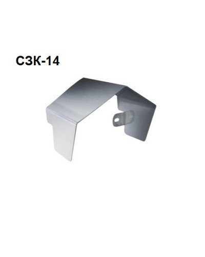 Козырек солнцезащитный Спектрон СЗК–14 в Первоуральске Пожарные извещатели (Ex) Pintop.ru