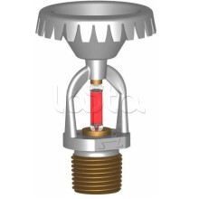 Ороситель спринклерный водянойи пенный горизонтальный Спецавтоматика СУS1-РГо0,74-R1/2/Р141.В3-"СВГ-15" с резьб. герм.