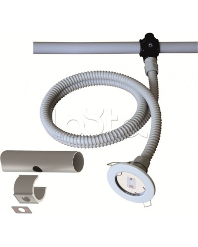 Уплотнитель крышек ИПА Спецавтоматика в Первоуральске Аксессуары для огнетушителей Pintop.ru