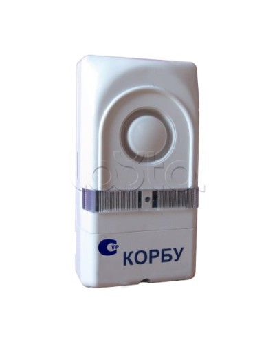 Оповещатель комбинированныйСпецавтоматика Оповещатель охранно-пожарный комбинированный КОРБУ в Первоуральске Оповещатели Pintop.ru