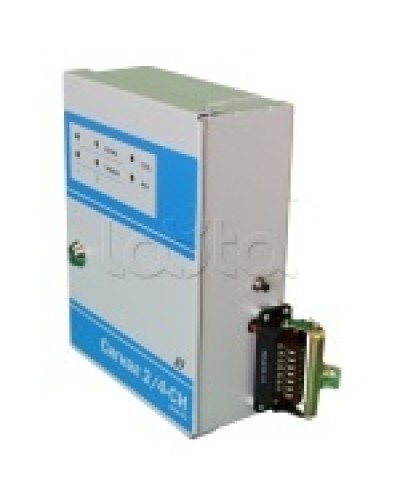 Прибор приемно-контрольный охранно-пожарный Специнформатика-СИ СИГНАЛ 2/4-СИ исп. МЕТРО в Первоуральске Приемно-контрольные приборы Pintop.ru