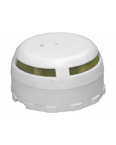 Извещатель пожарный дымовой оптико-электронный Специнформатика-СИ «ИД-2» ИП 212-18 (НОВЫЙ КОРПУС) в Первоуральске Пожарные извещатели Pintop.ru