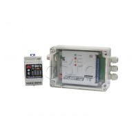 Прибор приемно-контрольный охранно-пожарный Спецприбор Яхонт-1И-01 (ППКОП 0149-1-1)