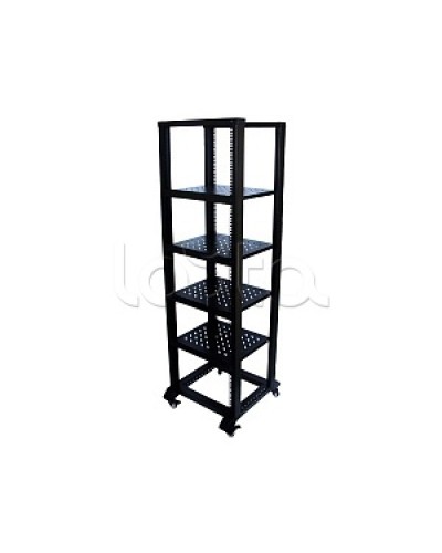 Стойка открытая 19 36U ТРОМБОН СО-236-10 в Первоуральске Система оповещения и трансляции Pintop.ru