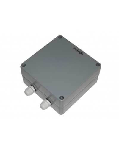 Регулятор громкости Тромбон РГ в Первоуральске Система оповещения и трансляции Pintop.ru