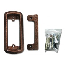 Комплект крепежный 14 Цифрал