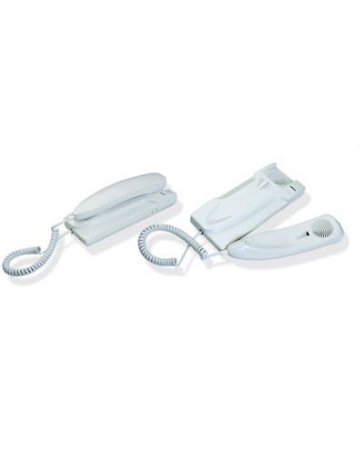 Трубка абонентская переговорная Цифрал КС в Первоуральске Многоабонентные устройства Pintop.ru