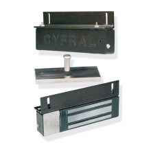 Замок электромагнитный Цифрал ML Цифрал/К