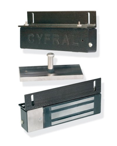 Замок электромагнитный Цифрал ML Цифрал/К в Первоуральске Электромагнитные замки Pintop.ru