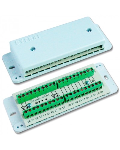 Устройство защиты Цифрал в Первоуральске Дополнительное оборудование для СКУД Pintop.ru