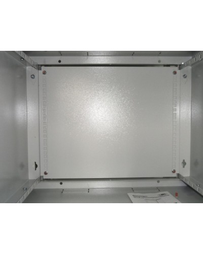 Стенка задняя 18U к шкафу ШРН ЦМО А-ШРН-18 в Первоуральске Аксессуары для стоек и шкафов Pintop.ru