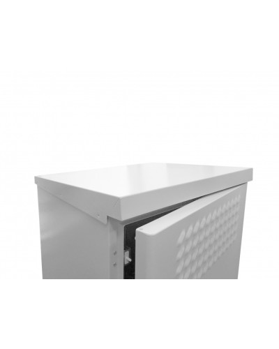 Крыша оцинкованная ЦМО КД-ШТВ-Н-620.300 в Первоуральске Аксессуары для стоек и шкафов Pintop.ru