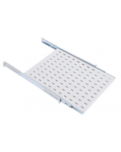 Полка выдвижная 580мм ЦМО ТСВ-58 в Первоуральске Полки для шкафов и стоек Pintop.ru