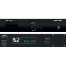 Усилитель мощности Вектор УМТ-1480
