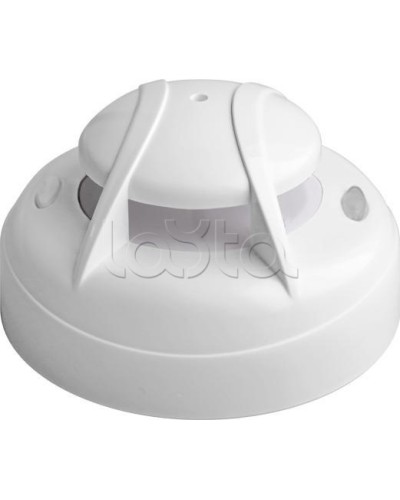 Извещатель пожарный тепловой максимально-дифференциальный адресно-аналоговый Версет ИП101-17А-A3R в Первоуральске Адресная система Версет Pintop.ru