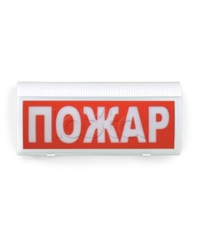Оповищатель ВОСХОД-РС1-01 в Первоуральске Оповещатели Pintop.ru