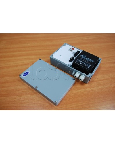 Источник питания резервированный ЮМИРС ИБП-12-3 в Первоуральске Аксессуары для средств охраны периметра Pintop.ru