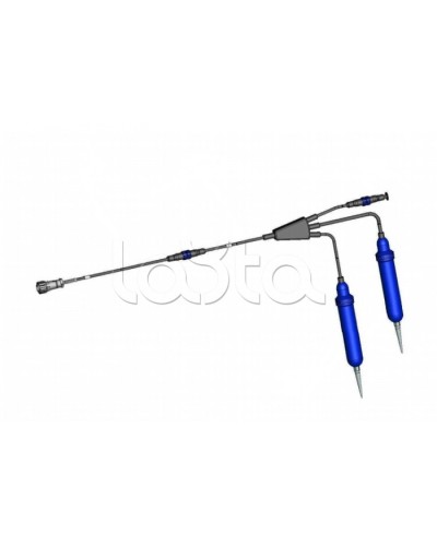 Элемент сейсмически чувствительный Юмирс СЧЭ (ЮСДП.425119.016) в Первоуральске Извещатели охраны периметра Pintop.ru