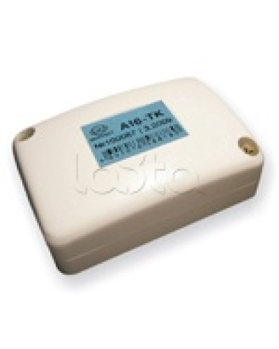 Метка адресная пожарная взрывозащищенная Юнитест А16-ТК.Ex в Первоуральске Системы охраны взрывоопасных объектов Pintop.ru