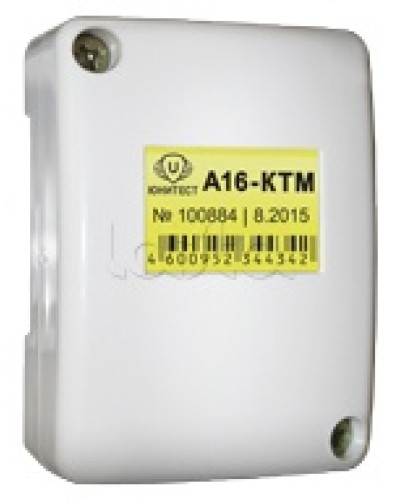 Контроллер дистанционной постановки на охрану Юнитест МАКС-КТМ в Первоуральске Адресная система пожарной сигнализации Юнитест Pintop.ru